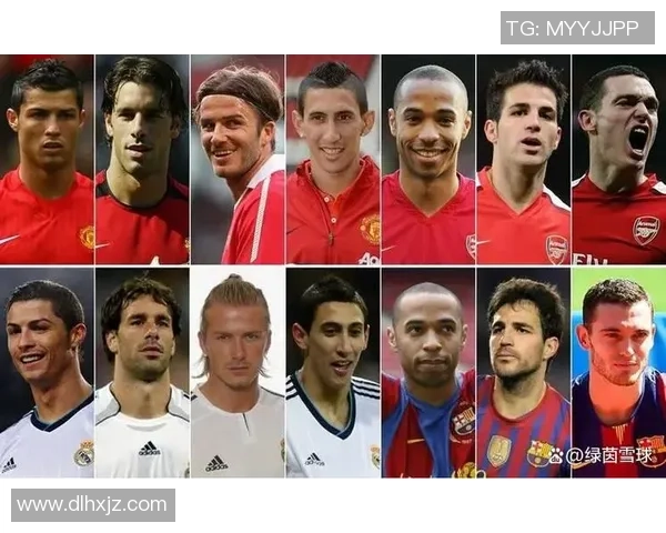 纵横绿茵的黄金年代回顾1990年足坛巨星的辉煌与传奇