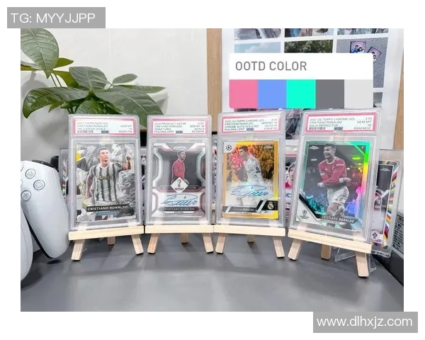 足球周刊推出C罗千场纪念球星卡 展现传奇巨星辉煌足迹